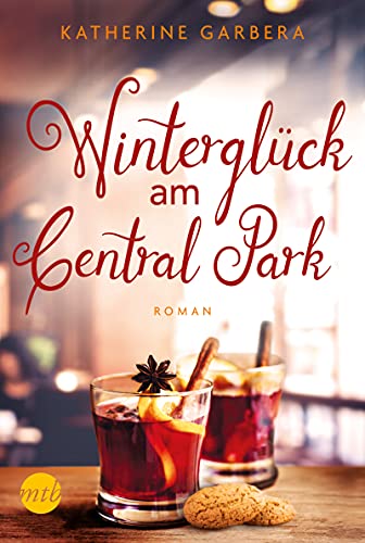 Winterglück am Central Park (Candied Apple Café)
