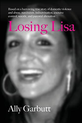 Losing Lisa von UK Book Publishing