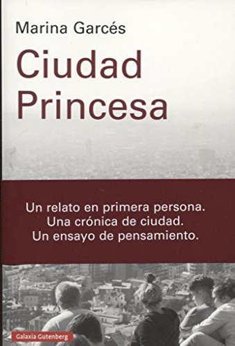 Ciudad Princesa (Ensayo)