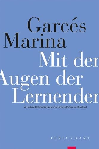 Mit den Augen der Lernenden