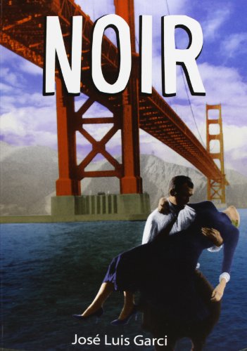 Noir - 5ª Edición von Notorious Ediciones