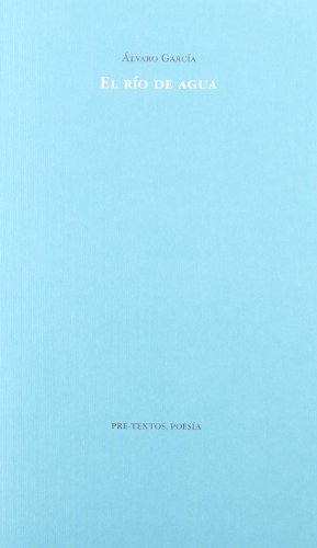 El río de agua von NORMA EDITORIAL, S.A.