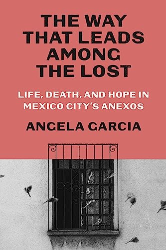 The Way That Leads Among the Lost: Life, Death, and Hope in Mexico City's Anexos von Farrar, Straus & Giroux Inc