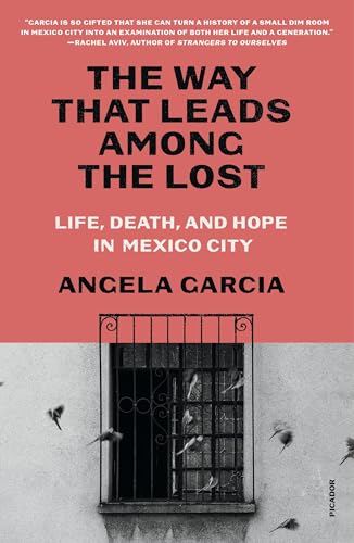The Way That Leads Among the Lost: Life, Death, and Hope in Mexico City von Picador