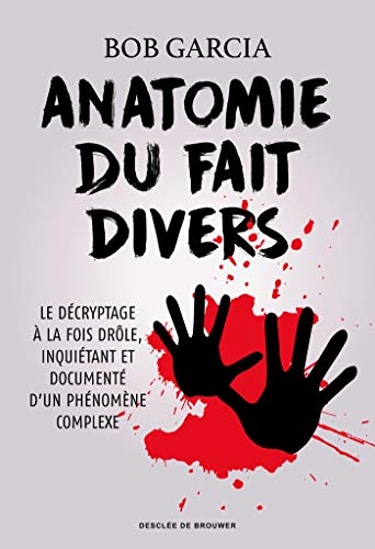 Anatomie du fait divers von Desclée De Brouwer