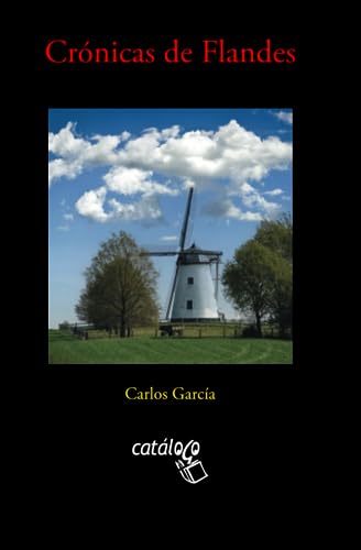 Crónicas de Flandes von Independently published