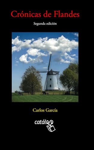 Crónicas de Flandes: Segunda Edición