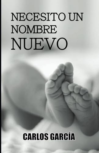 Necesito un nombre nuevo