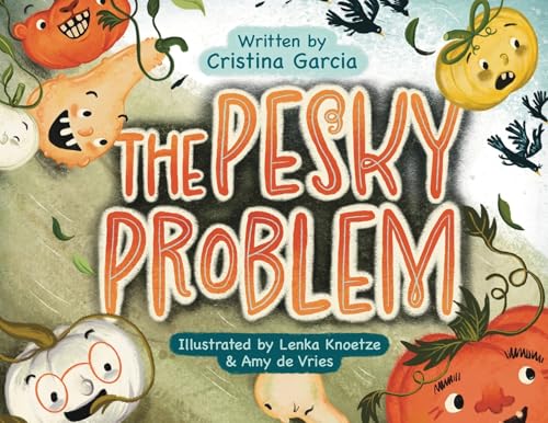 The Pesky Problem von Atmosphere Press