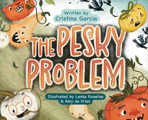 The Pesky Problem von Atmosphere Press