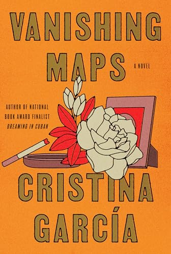 Vanishing Maps: A novel