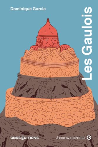 Les Gaulois à l'oeil nu von CNRS EDITIONS
