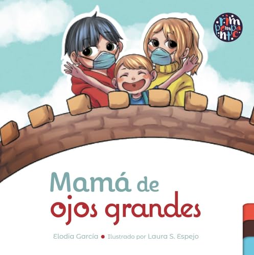 MAMA DE OJOS GRANDES (EL GATO LEÓN, Band 0) von Editorial Rimpompante