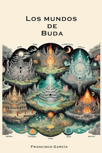 Los mundos de Buda von Independently published
