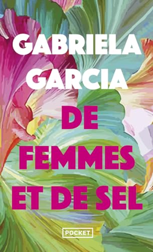 De femmes et de sel von POCKET