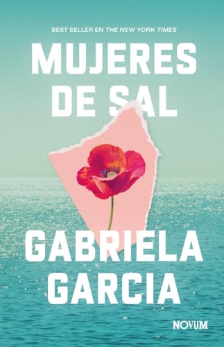 Mujeres de sal (NOVUM) von Navona Editorial