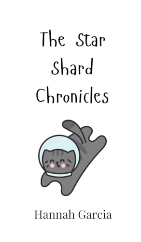 The Star Shard Chronicles von Creative Arts Management OÜ