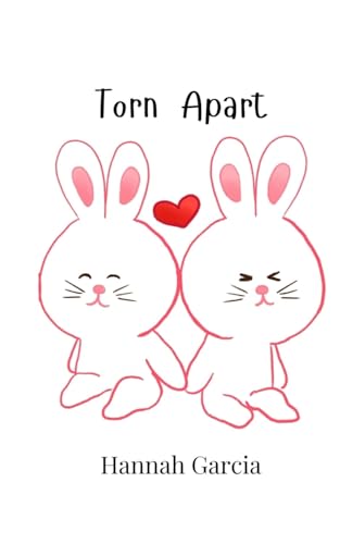 Torn Apart von Creative Arts Management OÜ