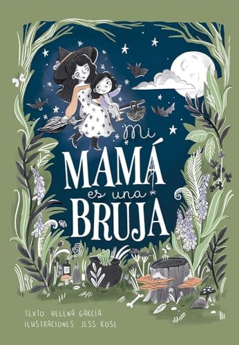Mi mamá es una bruja (Picarona) von PICARONA