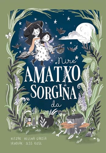 Nire amatxo sorgina da (Picarona) von PICARONA
