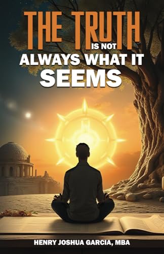 The Truth is not Always What it Seems The Truth is not Always What it Seems von NY Book Publishers