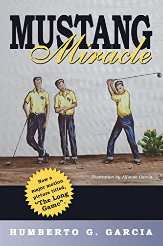 Mustang Miracle Mustang Miracle von Authorhouse