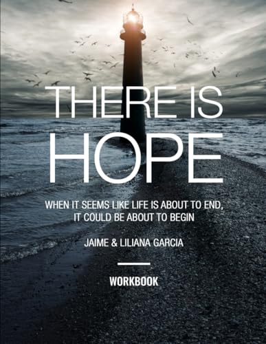 There is Hope - Workbook von Independently published