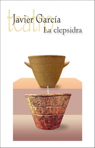 La clepsidra von ERIDE EDICIONES