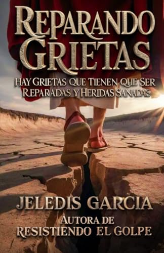 Reparando Grietas von Spines