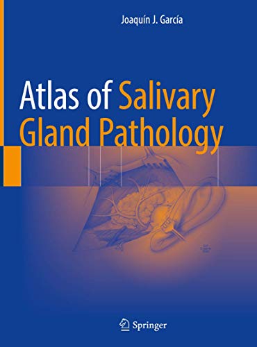 Atlas of Salivary Gland Pathology