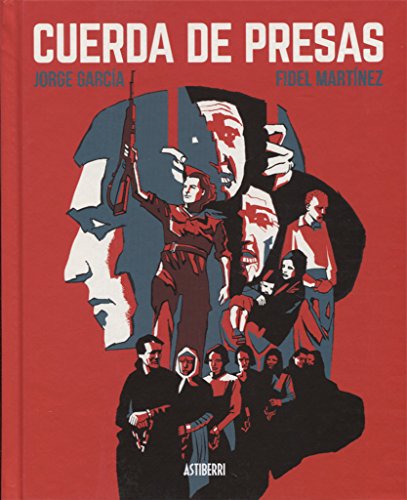 Cuerda de presas (Sillón Orejero) von ASTIBERRI