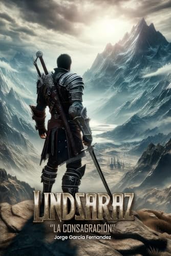 Lindsaraz: La Consagración von Independently published