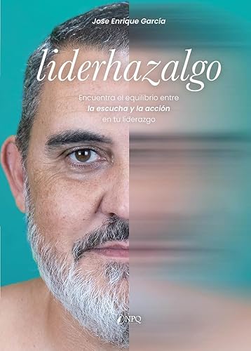 Liderhazalgo Liderhazalgo von Npq Editores