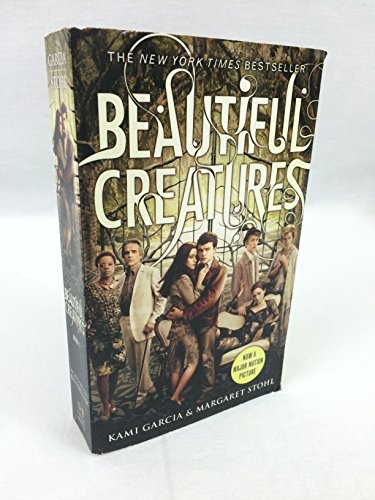 Beautiful Creatures (Beautiful Creatures, 1, Band 1) Beautiful Creatures (Beautiful Creatures, 1, Band 1)
