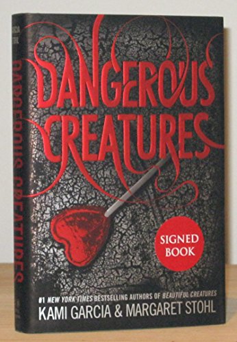 Dangerous Creatures Dangerous Creatures