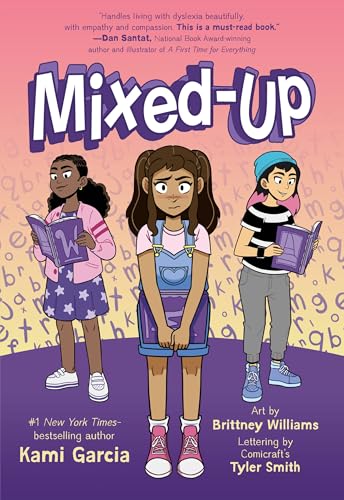Mixed-up von First Second