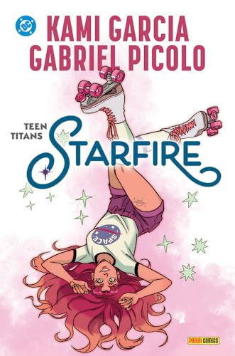 Starfire. Teen Titans (DC young adult) von Panini Comics