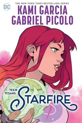 Teen Titans: Starfire von DC Comics