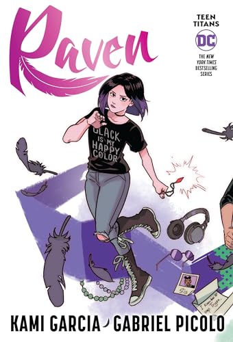 Teen Titans: Raven Teen Titans: Raven von Penguin