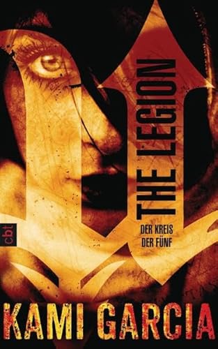 The Legion - Der Kreis der Fünf The Legion - Der Kreis der Fünf