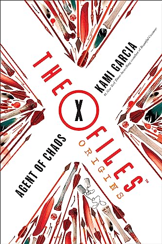 The X-Files Origins: Agent of Chaos von Atom