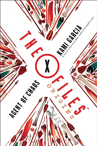 The X-Files Origins: Agent of Chaos