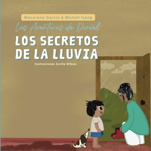 Las Aventuras de Daniel: Cuentos educativos para niños de 3 a 6 años sobre hábitos y salud en español von Independently published