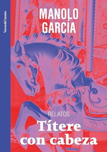 Títere con cabeza (Verso&Cuento) von AGUILAR