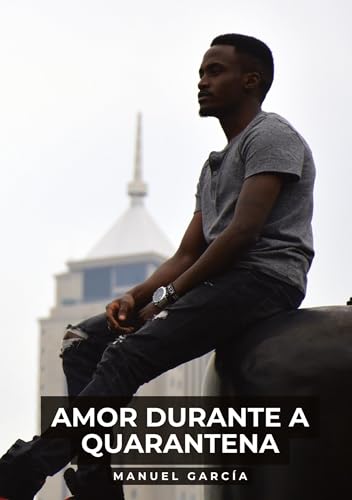 Amor durante a Quarantena: Histórias de sexo erótico gay explícito para adultos em português (Coleção de Histórias Eróticas Gays em Português para ... Censura. Proibido para Menores de Idade. MM.) von Manuel García