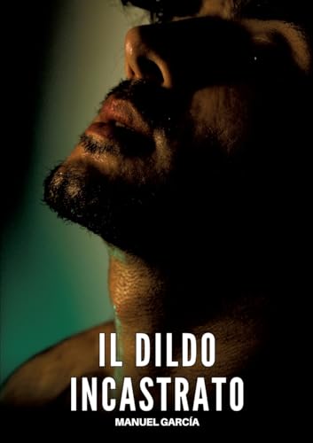 Il Dildo Incastrato: Racconti Erotici Gay Espliciti in Italiano per Adulti (Raccolta di Storie Erotiche Gay in Italiano per Adulti. Sesso Esplicito ... Censura. Vietato ai Minori di 18 Anni. MM.) von Manuel García