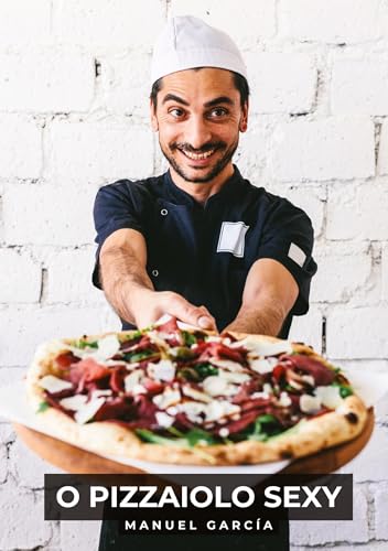 O Pizzaiolo Sexy: Histórias de Sexo Erótico Gay Explícito para Adultos em Português (Coleção de Histórias Eróticas Gays em Português para Adultos. ... Censura. Proibido para Menores de Idade. MM.) von Manuel García