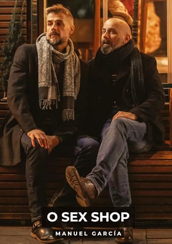 O Sex Shop: Histórias de sexo erótico gay explícito para adultos em português (Coleção de Histórias Eróticas Gays em Português para Adultos. Sexo ... Censura. Proibido para Menores de Idade. MM.) von Manuel García