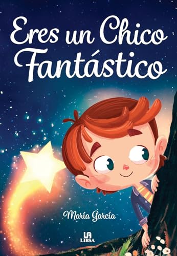 Eres un Chico Fantástico (Eres muy Importante, Band 2)