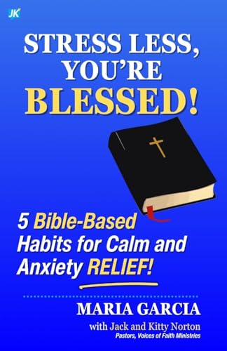 Stress Less, You're Blessed von Voices of Faith Ministries